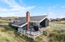 Ferienhaus J6511 in Sneppedalen 78, Houvig - Bild #1