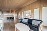 Ferienhaus J6511 in Sneppedalen 78, Houvig - Bild #6