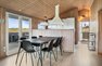 Ferienhaus J6511 in Sneppedalen 78, Houvig - Bild #10