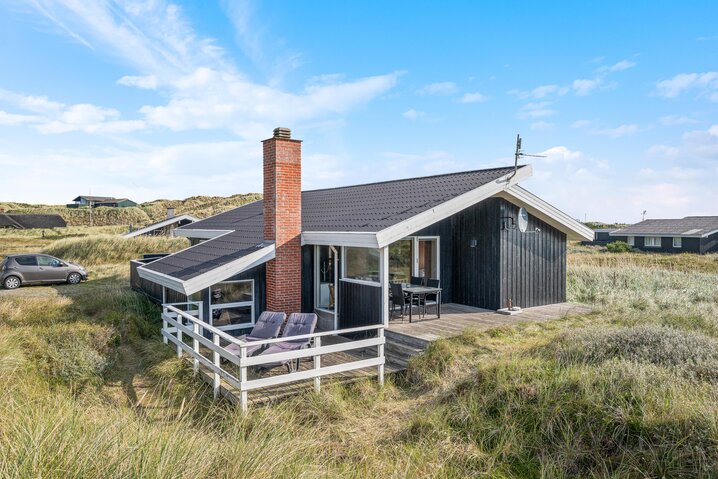 Ferienhaus J6511 in Sneppedalen 78, Houvig - Bild #23