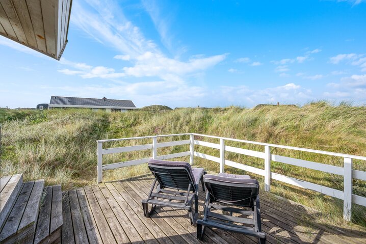 Ferienhaus J6511 in Sneppedalen 78, Houvig - Bild #24