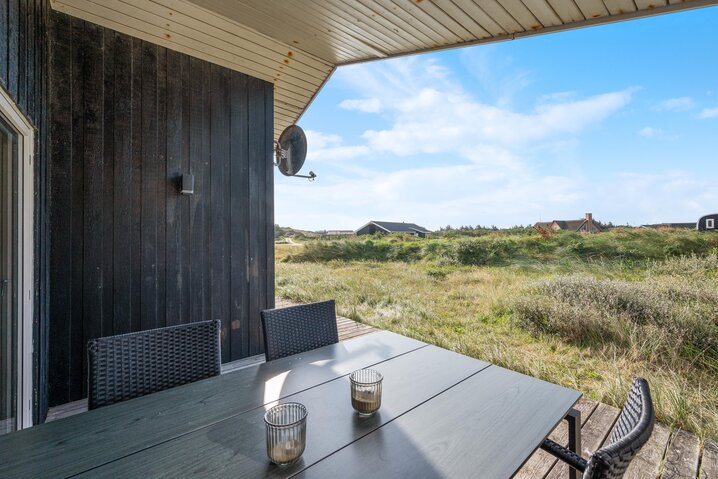 Ferienhaus J6511 in Sneppedalen 78, Houvig - Bild #26