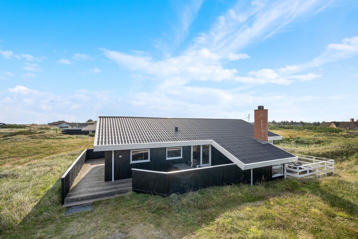 Ferienhaus J6511 in Sneppedalen 78, Houvig - Bild #30