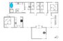 Ferienhaus J6511 in Sneppedalen 78, Houvig - Bild #14