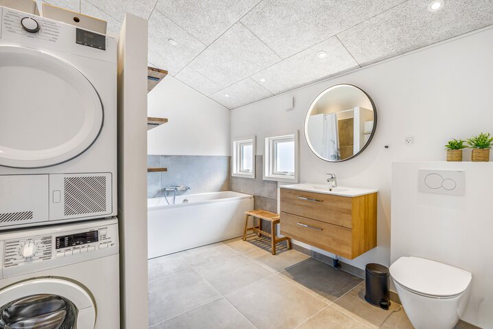 Ferienhaus J6511 in Sneppedalen 78, Houvig - Bild #17