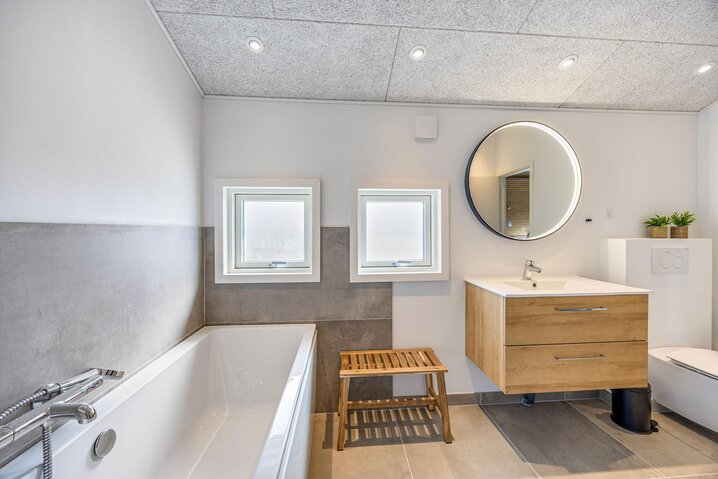 Ferienhaus J6511 in Sneppedalen 78, Houvig - Bild #19
