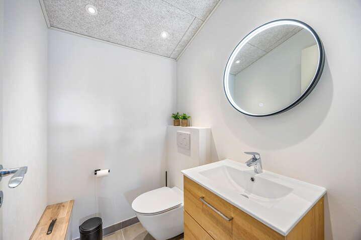 Ferienhaus J6511 in Sneppedalen 78, Houvig - Bild #23