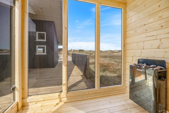 Ferienhaus J6511 in Sneppedalen 78, Houvig - Bild #21