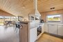Ferienhaus J6511 in Sneppedalen 78, Houvig - Bild #3
