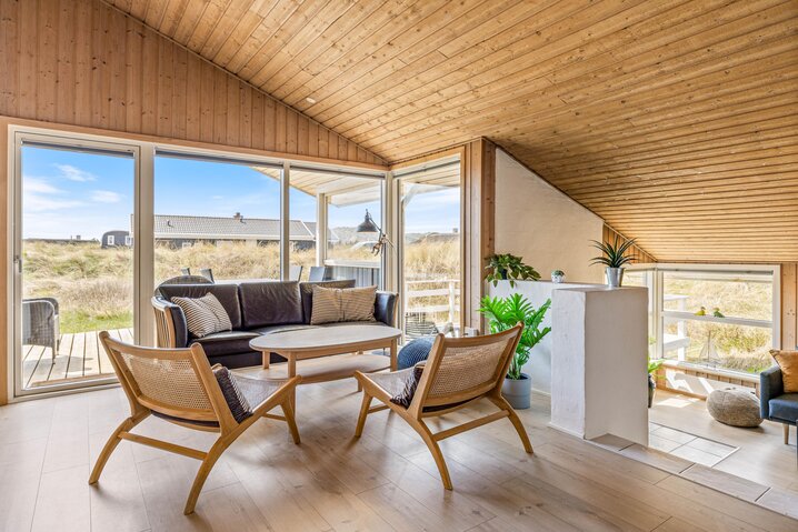 Ferienhaus J6511 in Sneppedalen 78, Houvig - Bild #4