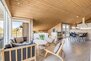 Ferienhaus J6511 in Sneppedalen 78, Houvig - Bild #6