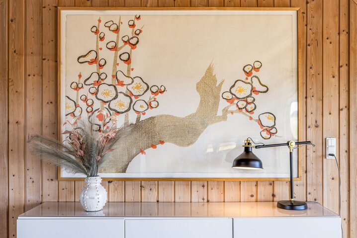 Ferienhaus J6511 in Sneppedalen 78, Houvig - Bild #6