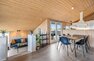 Ferienhaus J6511 in Sneppedalen 78, Houvig - Bild #8