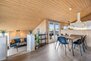 Ferienhaus J6511 in Sneppedalen 78, Houvig - Bild #8