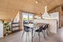 Ferienhaus J6511 in Sneppedalen 78, Houvig - Bild #10