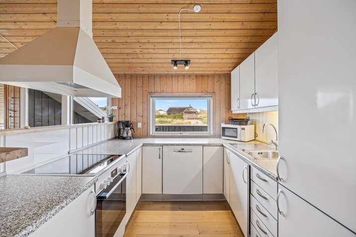 Ferienhaus J6511 in Sneppedalen 78, Houvig - Bild #11