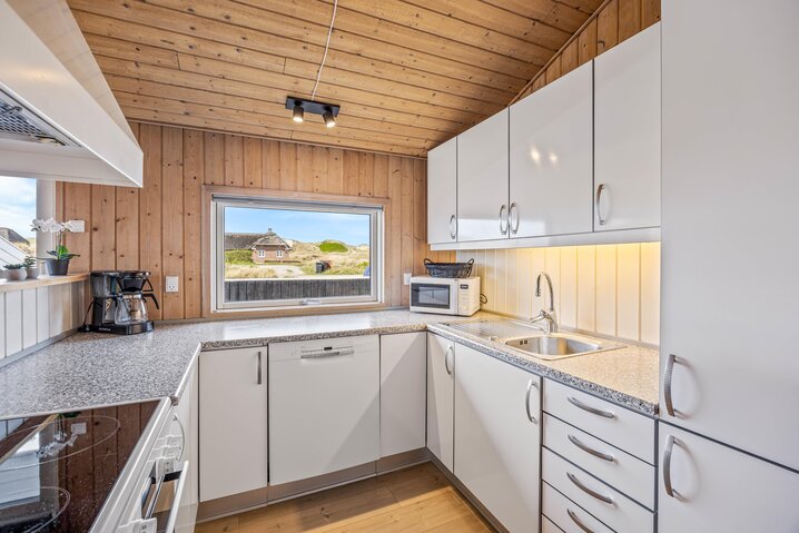 Ferienhaus J6511 in Sneppedalen 78, Houvig - Bild #12