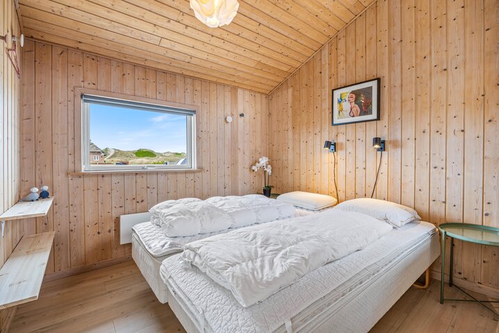 Ferienhaus J6511 in Sneppedalen 78, Houvig - Bild #14