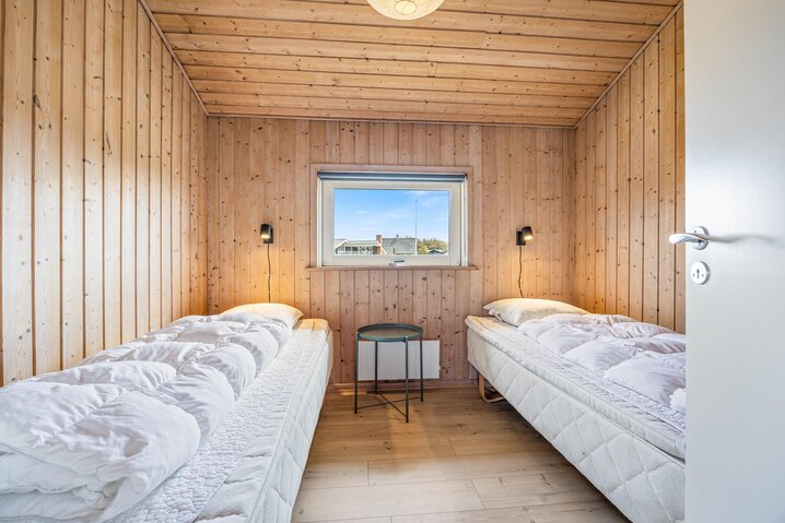Ferienhaus J6511 in Sneppedalen 78, Houvig - Bild #20