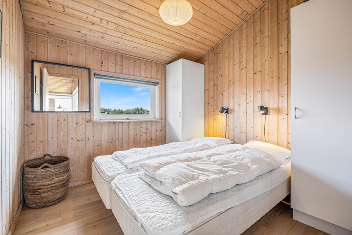 Ferienhaus J6511 in Sneppedalen 78, Houvig - Bild #18