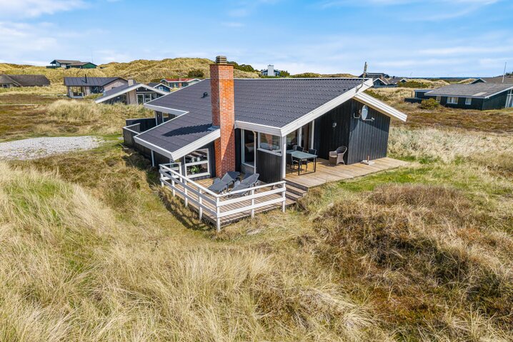 Ferienhaus J6511 in Sneppedalen 78, Houvig - Bild #24