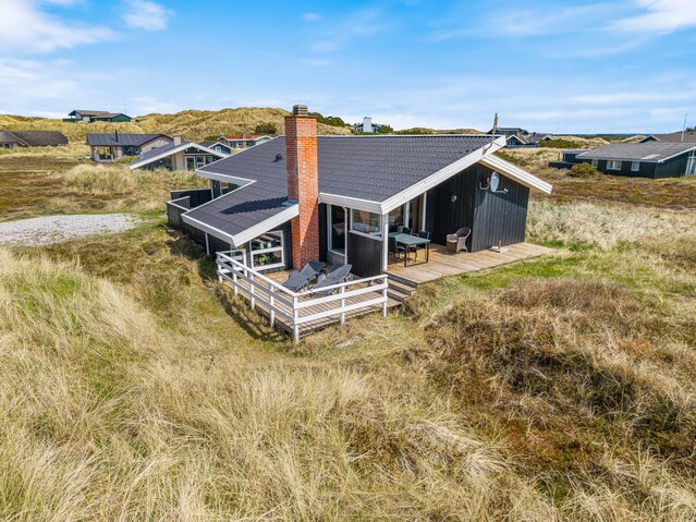 Ferienhaus J6511 in Sneppedalen 78, Houvig - Bild #24