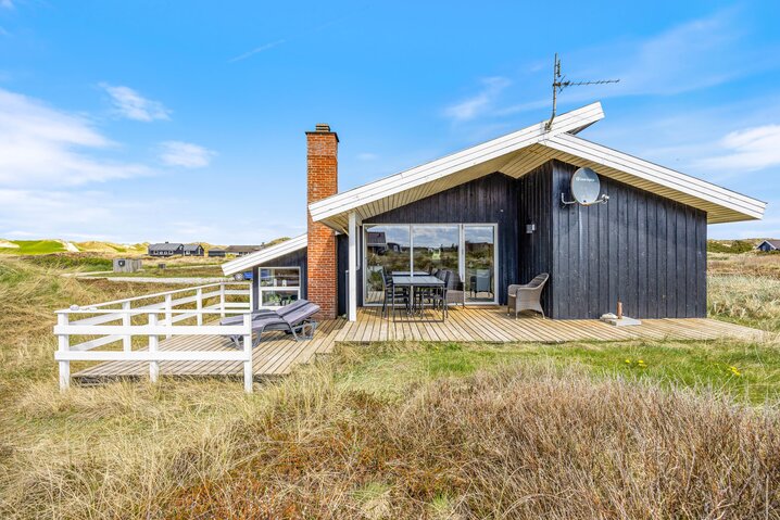 Ferienhaus J6511 in Sneppedalen 78, Houvig - Bild #25