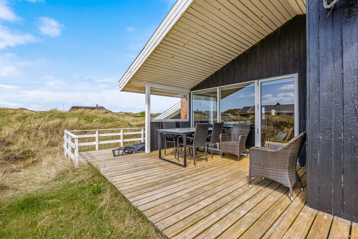 Ferienhaus J6511 in Sneppedalen 78, Houvig - Bild #26
