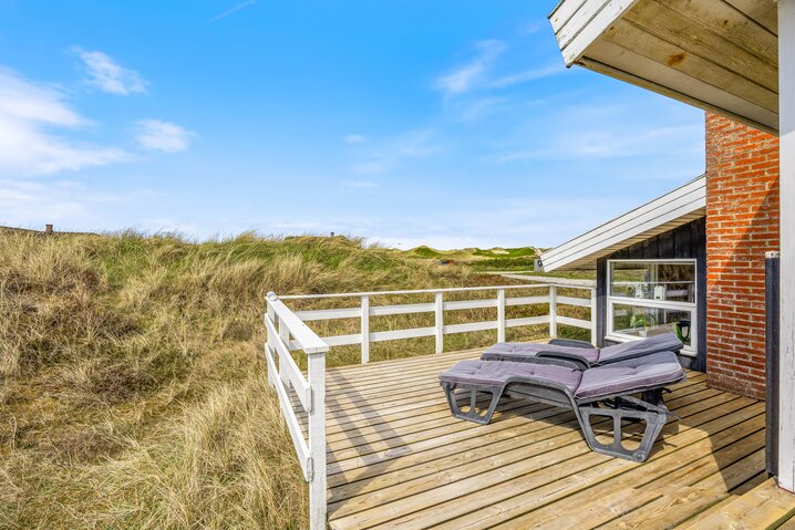 Ferienhaus J6511 in Sneppedalen 78, Houvig - Bild #29