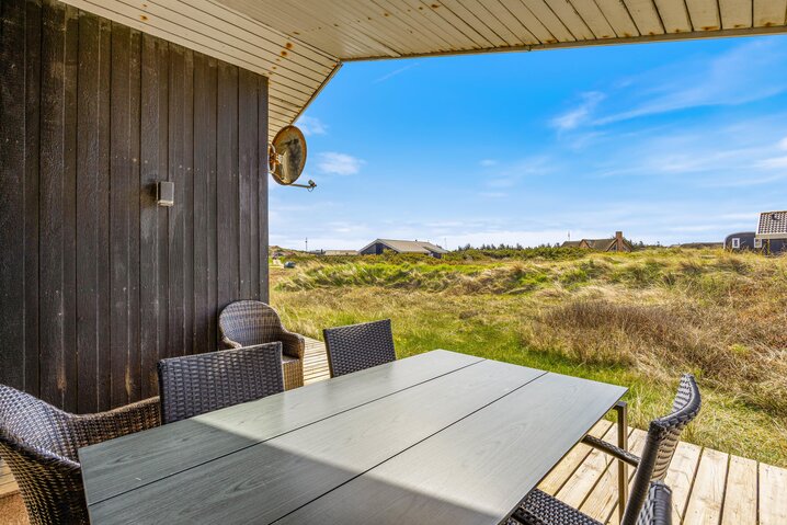 Ferienhaus J6511 in Sneppedalen 78, Houvig - Bild #27