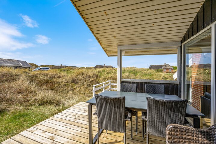 Ferienhaus J6511 in Sneppedalen 78, Houvig - Bild #28