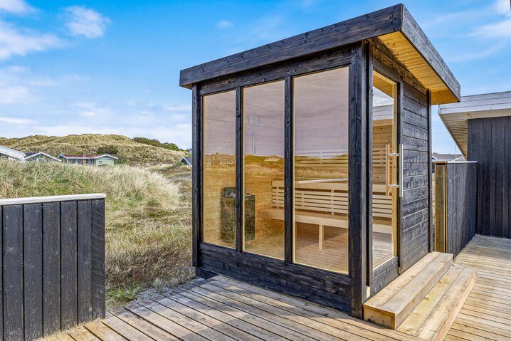 Ferienhaus J6511 in Sneppedalen 78, Houvig - Bild #21