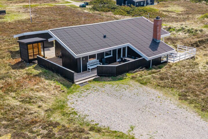 Ferienhaus J6511 in Sneppedalen 78, Houvig - Bild #31