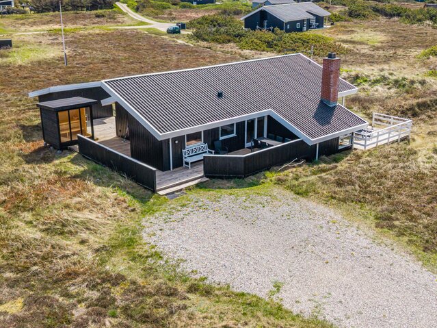 Ferienhaus J6511 in Sneppedalen 78, Houvig - Bild #31