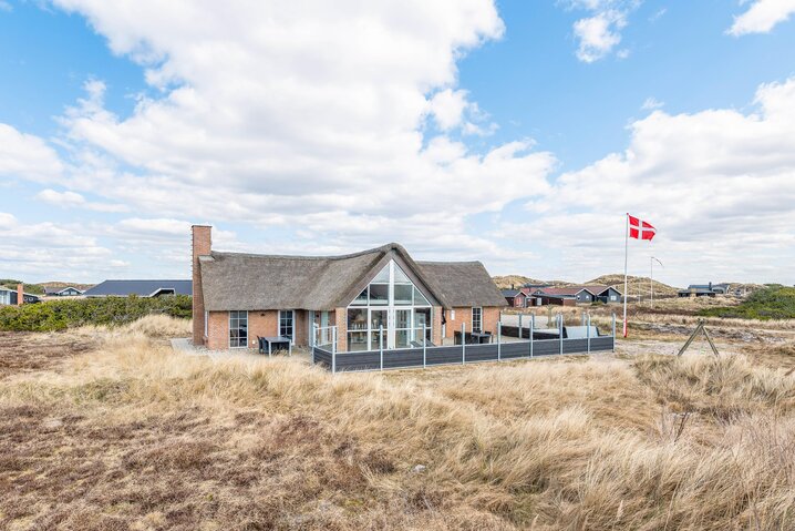 Sommerhus J6518 på Sneppedalen 72, Houvig - Billede #22