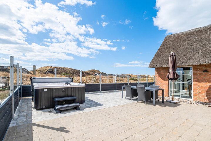 Sommerhus J6518 på Sneppedalen 72, Houvig - Billede #25