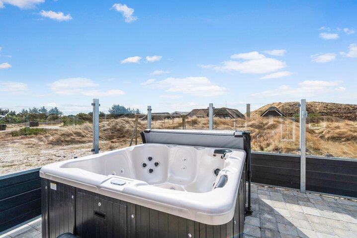 Sommerhus J6518 på Sneppedalen 72, Houvig - Billede #26