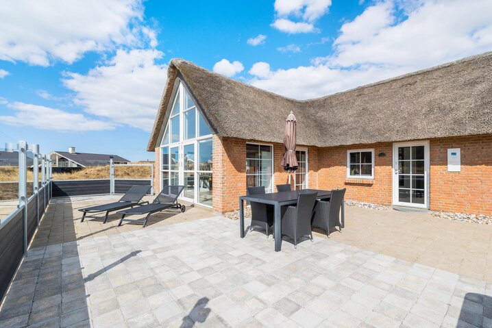Sommerhus J6518 på Sneppedalen 72, Houvig - Billede #28