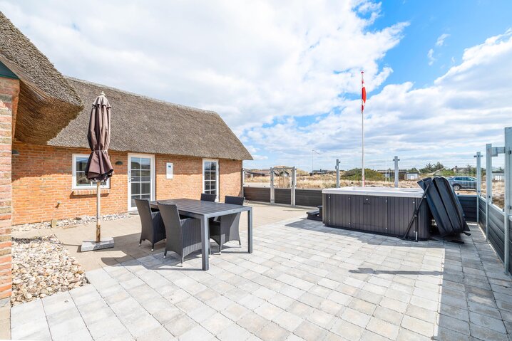 Sommerhus J6518 på Sneppedalen 72, Houvig - Billede #29