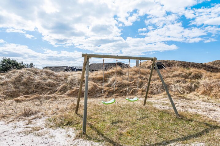 Sommerhus J6518 på Sneppedalen 72, Houvig - Billede #31