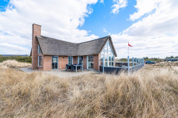 Sommerhus J6518 på Sneppedalen 72, Houvig - Billede #32