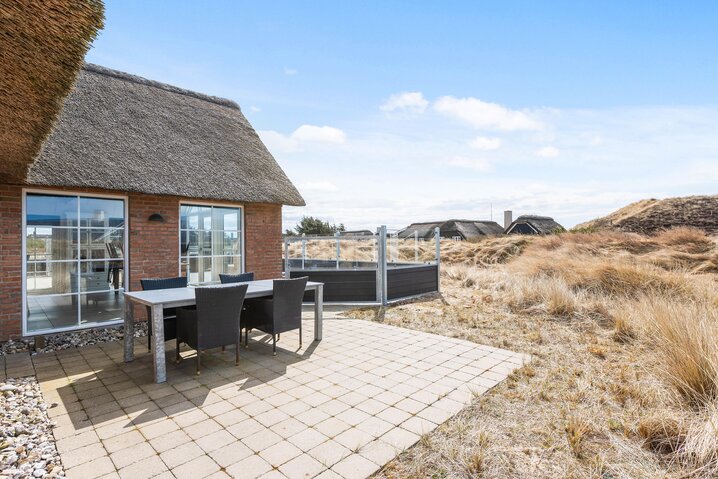 Sommerhus J6518 på Sneppedalen 72, Houvig - Billede #33