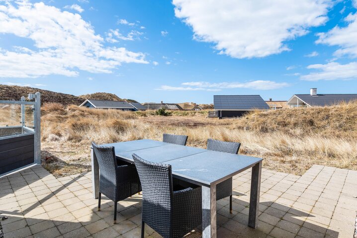 Sommerhus J6518 på Sneppedalen 72, Houvig - Billede #34