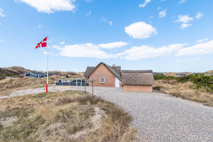 Sommerhus J6518 på Sneppedalen 72, Houvig - Billede #35