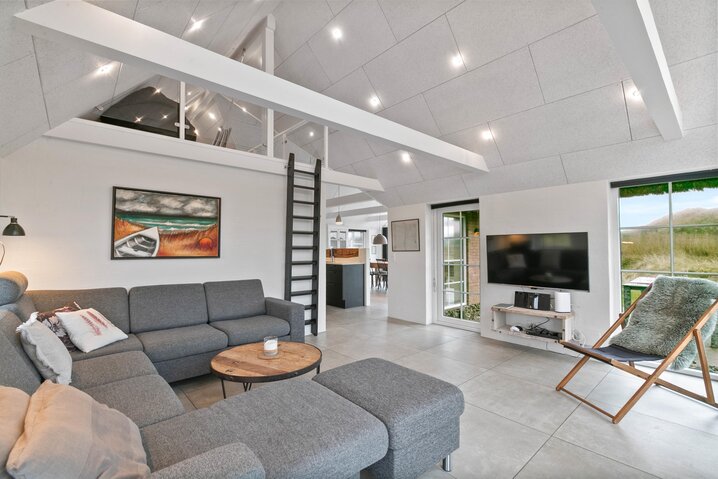Sommerhus J6518 på Sneppedalen 72, Houvig - Billede #3