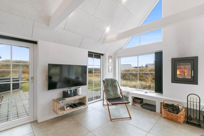 Sommerhus J6518 på Sneppedalen 72, Houvig - Billede #4