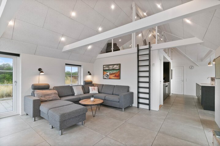 Sommerhus J6518 på Sneppedalen 72, Houvig - Billede #5