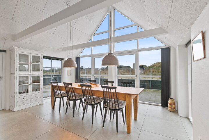 Sommerhus J6518 på Sneppedalen 72, Houvig - Billede #6