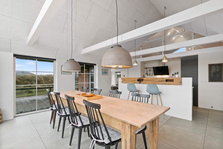 Sommerhus J6518 på Sneppedalen 72, Houvig - Billede #7