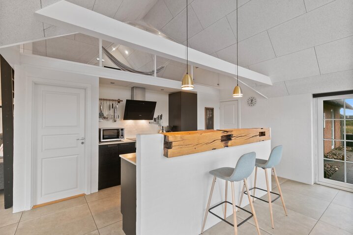 Sommerhus J6518 på Sneppedalen 72, Houvig - Billede #8